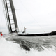 Illustration for article titled The Sailboat Race that Outpaces the Wind